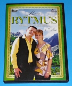 Zobrazit detail zboží: Rytmus Oslavany - Marián a Daniela : Mama (CD + DVD : Šlágr Tv)