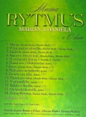 Rytmus Oslavany - Marián a Daniela : Mama