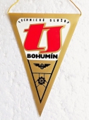 Zobrazit detail zboží: 10 let Technické Služby Bohumín 1967 - 1977 (RETRO Podnikové)