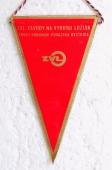 Zobrazit detail zboží: ZVL-Závody na výrobu ložisk  Trust podnikov Považská Bystrica - ZVL (RETRO Podnikové)