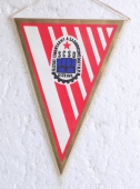 Zobrazit detail zboží: Slezské Cementárny a Sádrovcové Doly n.p. Ostrava nositel vyznamenání Za vynikající práci (RETRO Podnikové)