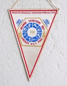 Zobrazit detail zboží: XVII. Branně Sportovní Hry Přerov 4.-5.7.1980 Chemoprojekt / Přerov (RETRO Sportovní)