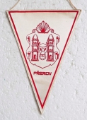 XVII. Branně Sportovní Hry Přerov 4.-5.7.1980 Chemoprojekt / Přerov