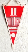 Zobrazit detail zboží: II. VLA Trzyniec 84 / PSP Karwina-Nowe Miasto PZKO 27.4.1984 (RETRO Sportovní)