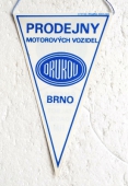 Autoopravna Drukov Brno -Škoda,Chrysler, Talbot, Dacie,Fiat / Prodejny motorových vozidel Druskov Brno