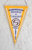 Zobrazit detail zboží: Severomoravské Pekárny a Cukrárny závod 5, Karviná / Havířov v květech 1979 (RETRO Podnikové)