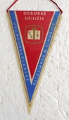 Zobrazit detail zboží: Odborné Učilište Východoslovenské Železniarne n.p. Košice (RETRO Podnikové)