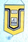 Zobrazit detail zboží: Sporto Tarba Drobé / Kaunas (RETRO Sportovní)