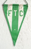 Ferencvárosi Torna Club  1899 BPEST. IX.K.