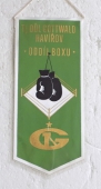 Zobrazit detail zboží: TJ Důl Gottwald Havířov oddíl boxu / Ostravsko-Karvinské Doly koncern Generální ředitelství Ostrava (RETRO Sportovní)