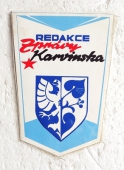 Běh Mládeže  Havířov květen 1978, Zprávy Karvinska  / Redakce  Zprávy Karvinska