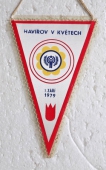 Zobrazit detail zboží: Havířov v květech 1. září 1979 / OKR Důl A.Zápotocký nositel Řádu práce Orlová (RETRO Ostatní)