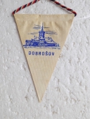 Zobrazit detail zboží: Dobrošov (RETRO Ostatní)
