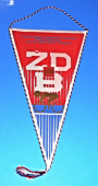ŽDB - SSM - Odborné učiliště n.p. ŽD Bohumín 1962-1977 / TJ Železárny a drátovny, oddíl cyklistiky, Vzorný oddíl ČSTV II. stupně