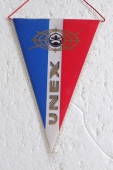 Zobrazit detail zboží: UNEX / 25 let Uničovských strojíren 1950 - 1975 (RETRO Podnikové)