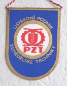 Ústřední podnik Zemědělské Techniky