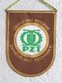 Ústřední podnik Zemědělské Techniky