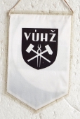 Výzkumnická 50,  V. ročník dálkového pochodu 19.5.1979  / VÚHŽ