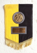 Zobrazit detail zboží: Städtekampf 2001  Ostrava-Rotterdam-Dresden - Městská bitva 2001 Ostrava-Rotterdam-Drážďany (RETRO Sportovní)