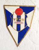 Zobrazit detail zboží: TJ VŽKG Vítkovice kopaná / Vítkovice 1828 (RETRO Sportovní)