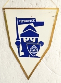 TJ VŽKG Vítkovice kopaná / Vítkovice 1828