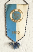 Zobrazit detail zboží: TJ ZTS MARTIN 1912 (RETRO Sportovní)