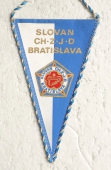 SLOVAN  CH.Z.J.D. Bratislava