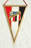 Zobrazit detail zboží: TJ NHKG Ostrava kopaná (RETRO Sportovní)