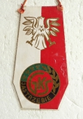 Zobrazit detail zboží: GKS Jastrzebie , fotbal, hokej, ............... (RETRO Sportovní)