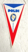 Zobrazit detail zboží: POLDI (RETRO Podnikové)