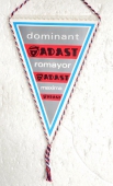 Adamovské Strojírny Adamov ADAST, Export Kovo Praha Czechoslovakia