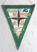 Zobrazit detail zboží: Agropodnik Gottwaldov, závod dopravy (RETRO Podnikové)