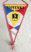 Zobrazit detail zboží: SLOVENKA Banská Bystrica národný podnik (RETRO Podnikové)