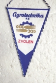 Zobrazit detail zboží: Agrotechnika n.p.Zvolen (RETRO Podnikové)