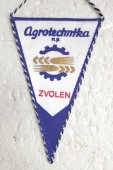 Agrotechnika n.p.Zvolen