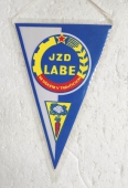 Zobrazit detail zboží: JZD LABE se sídlem v Travčicích (RETRO Podnikové)