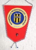 Zobrazit detail zboží: SLOVNAFT Rafinérsky a Petrochemický Kombinát /  80 rokov rafinérjskej výroby v Bratislave (RETRO Podnikové)