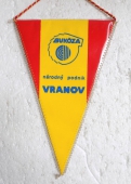 Bukóza národný podnik Vranov