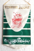 Zobrazit detail zboží: Vítkovice Export  Československo (RETRO Podnikové)