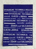 Divadelní Technika národní podnik Praha, nositel Řádu práce