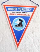 Odbor Turistiky TJ OSTROJ Frýdlant n.O.