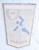 Přebor FMPE v házené 1974 Havířov