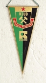 Zobrazit detail zboží: OKD - KLUB předních pracovníků OKD (RETRO Hornické)