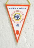 Zobrazit detail zboží: Havířov v květech 1. září 1979 / OSP Karviná (RETRO Ostatní)