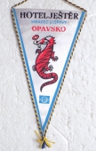Hotel Ještěr Hradec u Opavy OPAVSKO