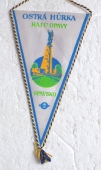 Zobrazit detail zboží: Ostrá Hůrka, Háj u Opavy OPAVSKO (RETRO Ostatní)