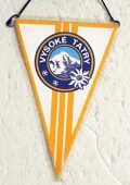Zobrazit detail zboží: Vysoké Tatry (RETRO Ostatní)