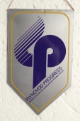 Trans Gas Hlavní dodavatel Tranzitní Plynovod koncernový podnik  ČSSR /  Plynovod Progres Praha