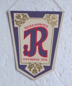 Zobrazit detail zboží: Restaurace Ostrava-Jih (RETRO Ostatní)
