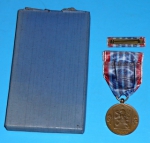 Za pracovní obětavost ČSSR + miniatura
